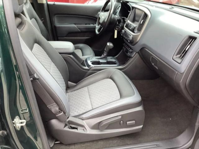 2015 Chevrolet Colorado Z71
