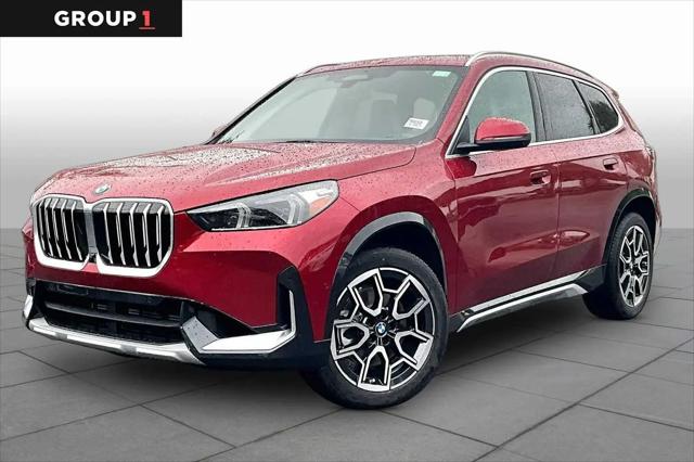 2026 BMW X1 xDrive28i for sale in Bluffton, SC
