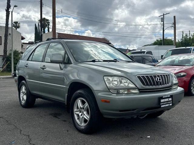 2003 Lexus RX 300 300 for sale in Sunland, CA