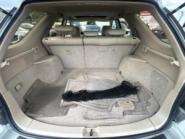 2003 Lexus RX 300 300