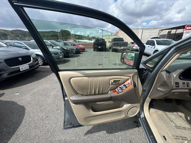 2003 Lexus RX 300 300