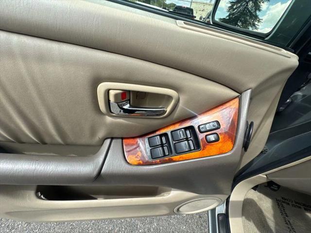 2003 Lexus RX 300 300