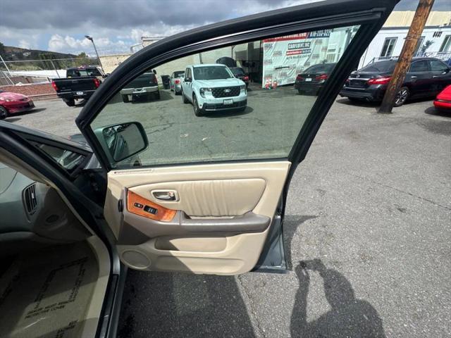 2003 Lexus RX 300 300