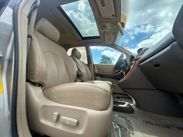 2003 Lexus RX 300 300