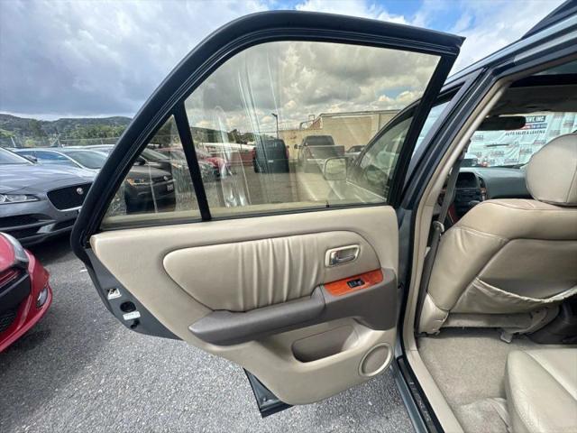 2003 Lexus RX 300 300
