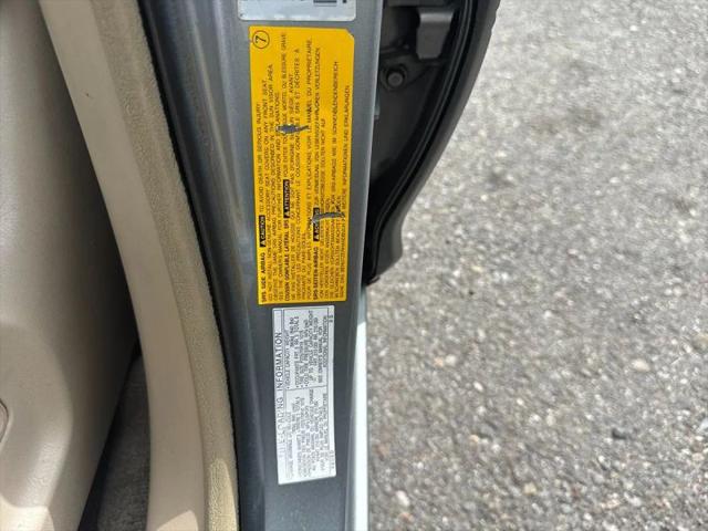 2003 Lexus RX 300 300