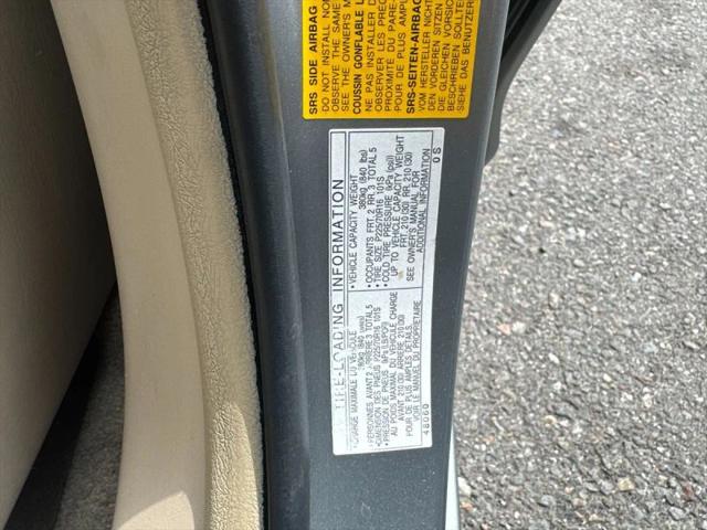 2003 Lexus RX 300 300