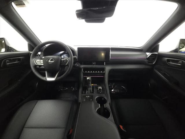 2026 Lexus IS 350 F SPORT Design