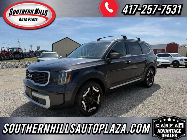 2025 Kia Telluride S for sale in West Plains, MO