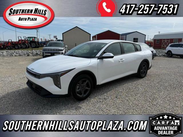 2025 Kia K4 LXS for sale in West Plains, MO