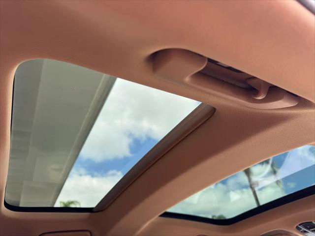 2020 Porsche Panamera Panamera