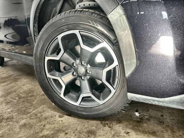 2015 Subaru XV Crosstrek 2.0i Premium
