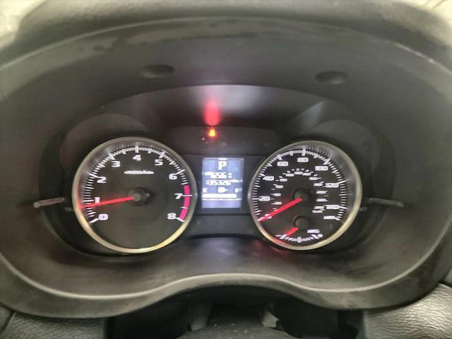 2015 Subaru XV Crosstrek 2.0i Premium