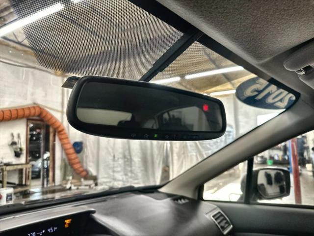 2015 Subaru XV Crosstrek 2.0i Premium