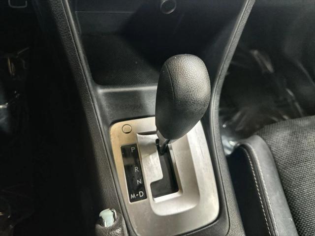 2015 Subaru XV Crosstrek 2.0i Premium