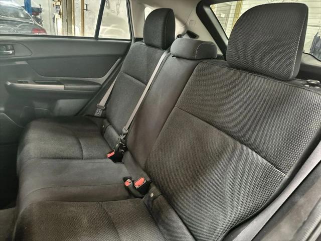 2015 Subaru XV Crosstrek 2.0i Premium