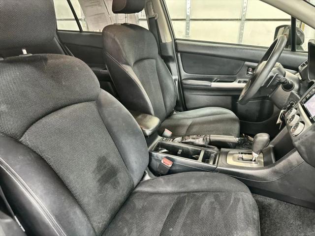 2015 Subaru XV Crosstrek 2.0i Premium