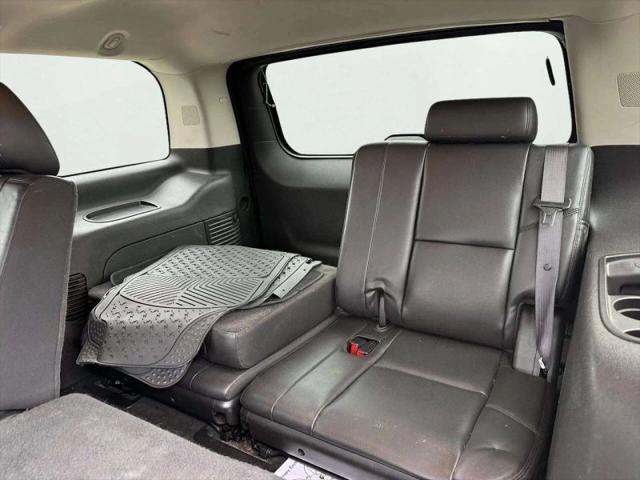 2011 Cadillac Escalade Luxury