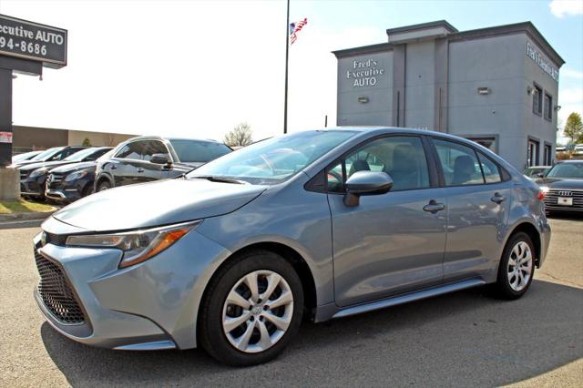 2022 Toyota Corolla LE for sale in Woodbridge, VA