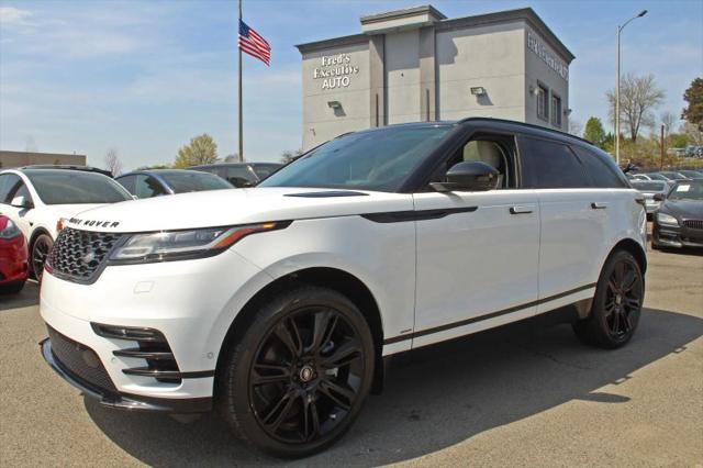 2021 Land Rover Range Rover Velar P340 R-Dynamic S for sale in Woodbridge, VA