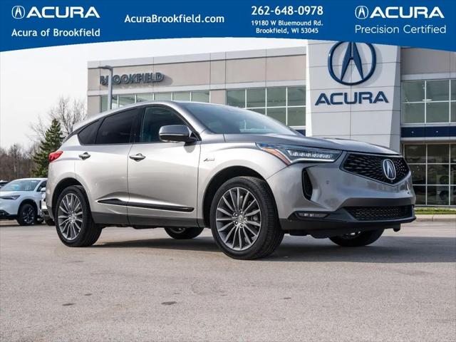 2023 Acura RDX A-SPEC Advance Package for sale in Brookfield, WI