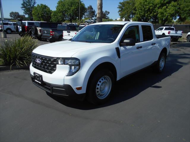 2026 Ford Maverick XL for sale in Corning, CA