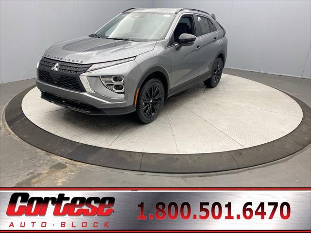 2026 Mitsubishi Eclipse Cross BLACK EDITION 1.5T S-AWC for sale in Rochester, NY