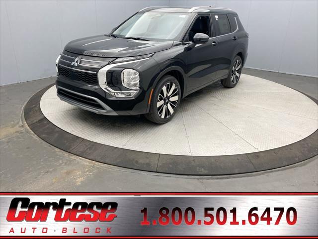 2026 Mitsubishi Outlander SEL 1.5T S-AWC for sale in Rochester, NY