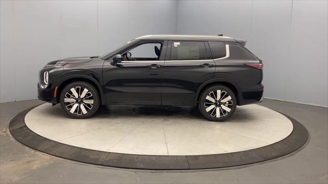 2026 Mitsubishi Outlander SEL 1.5T S-AWC
