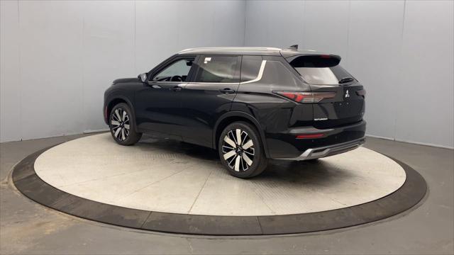 2026 Mitsubishi Outlander SEL 1.5T S-AWC