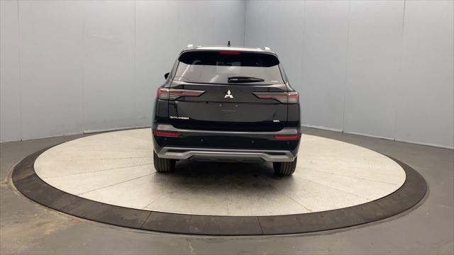 2026 Mitsubishi Outlander SEL 1.5T S-AWC