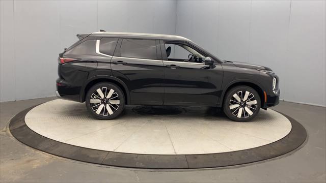 2026 Mitsubishi Outlander SEL 1.5T S-AWC