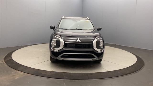 2026 Mitsubishi Outlander SEL 1.5T S-AWC