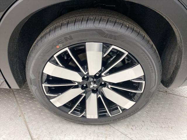 2026 Mitsubishi Outlander SEL 1.5T S-AWC