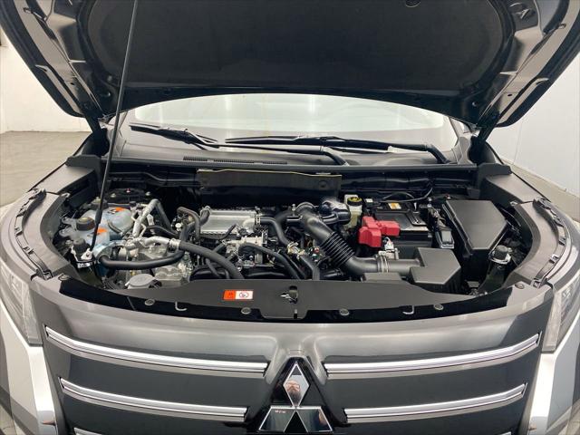 2026 Mitsubishi Outlander SEL 1.5T S-AWC