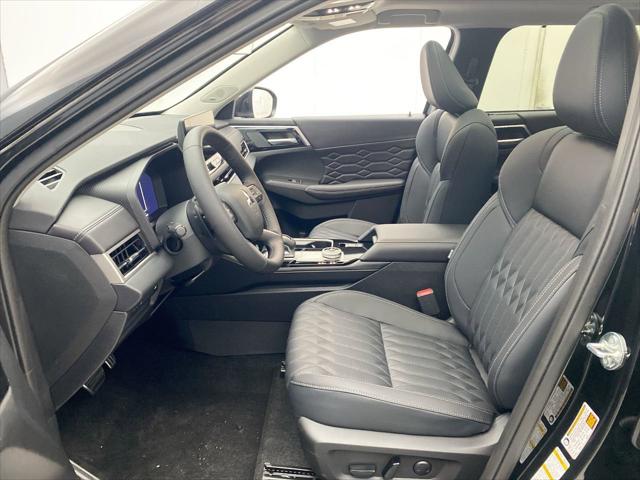 2026 Mitsubishi Outlander SEL 1.5T S-AWC