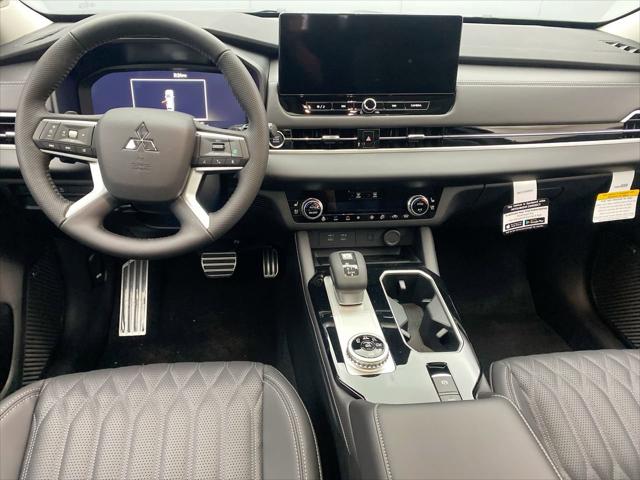 2026 Mitsubishi Outlander SEL 1.5T S-AWC