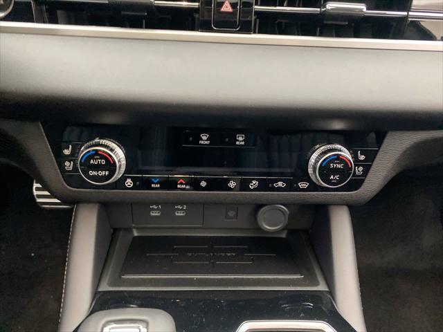 2026 Mitsubishi Outlander SEL 1.5T S-AWC