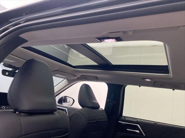 2026 Mitsubishi Outlander SEL 1.5T S-AWC