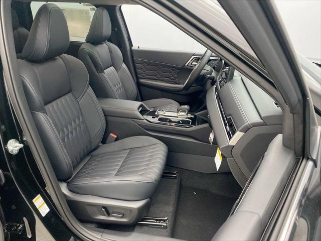 2026 Mitsubishi Outlander SEL 1.5T S-AWC