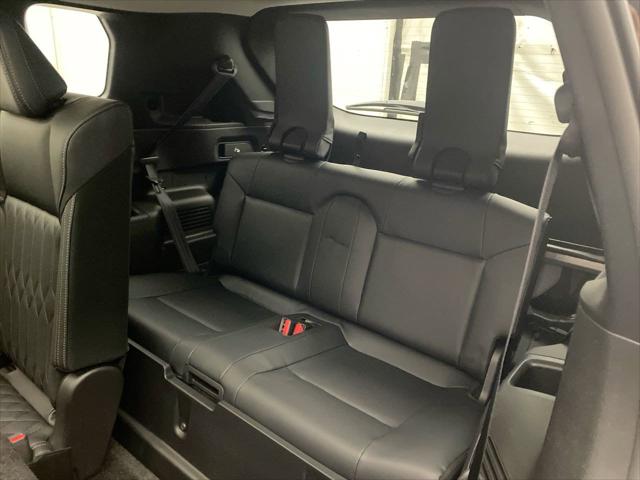 2026 Mitsubishi Outlander SEL 1.5T S-AWC