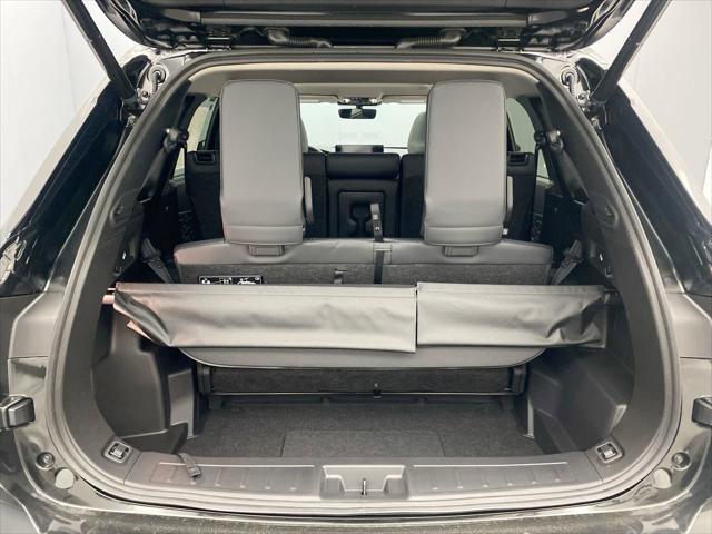 2026 Mitsubishi Outlander SEL 1.5T S-AWC
