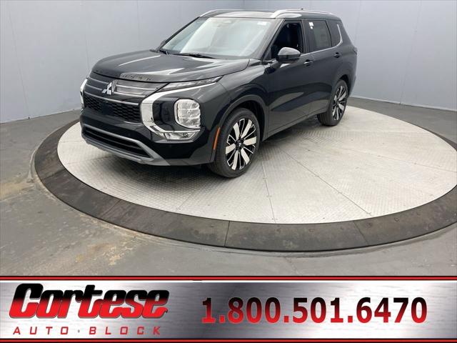 2026 Mitsubishi Outlander SEL 1.5T S-AWC for sale in Rochester, NY