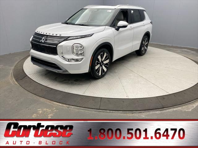 2026 Mitsubishi Outlander SEL 1.5T S-AWC for sale in Rochester, NY