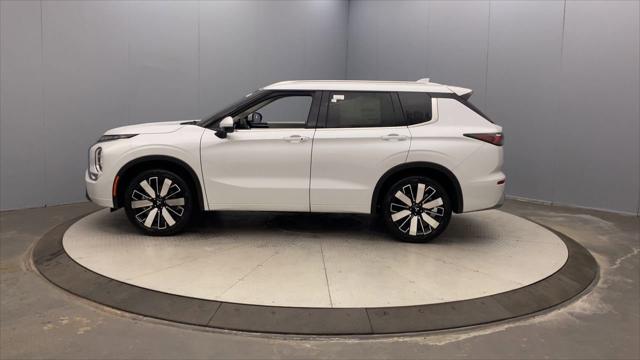 2026 Mitsubishi Outlander SEL 1.5T S-AWC