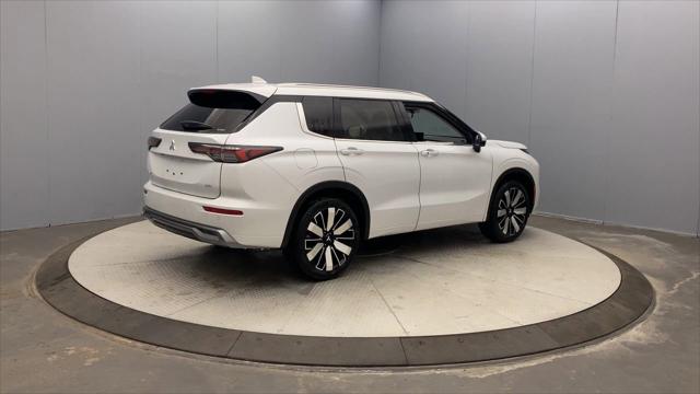 2026 Mitsubishi Outlander SEL 1.5T S-AWC