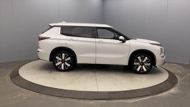 2026 Mitsubishi Outlander SEL 1.5T S-AWC
