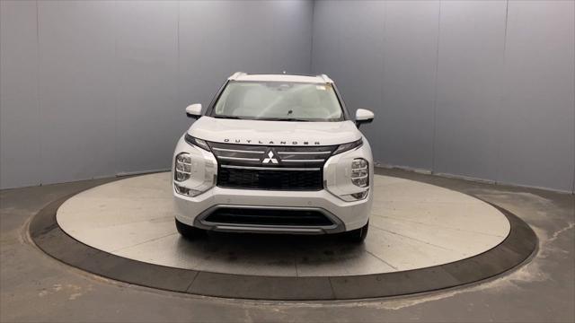 2026 Mitsubishi Outlander SEL 1.5T S-AWC