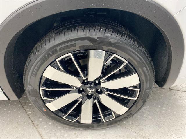 2026 Mitsubishi Outlander SEL 1.5T S-AWC