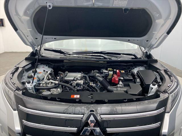2026 Mitsubishi Outlander SEL 1.5T S-AWC